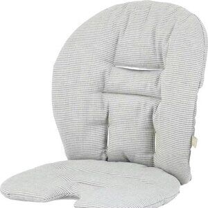 Stokke Steps Baby Set Cushion- Nordic Grey